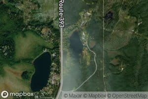 Lac Perron