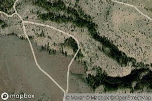 Buckhorn Spring