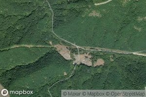 Tuffy Creek