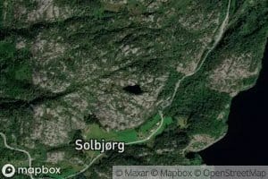 Husefjelltjorna