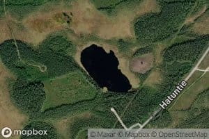 Kurjenlampi