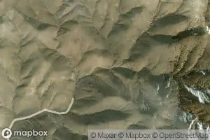 Sheep Canyon Spring