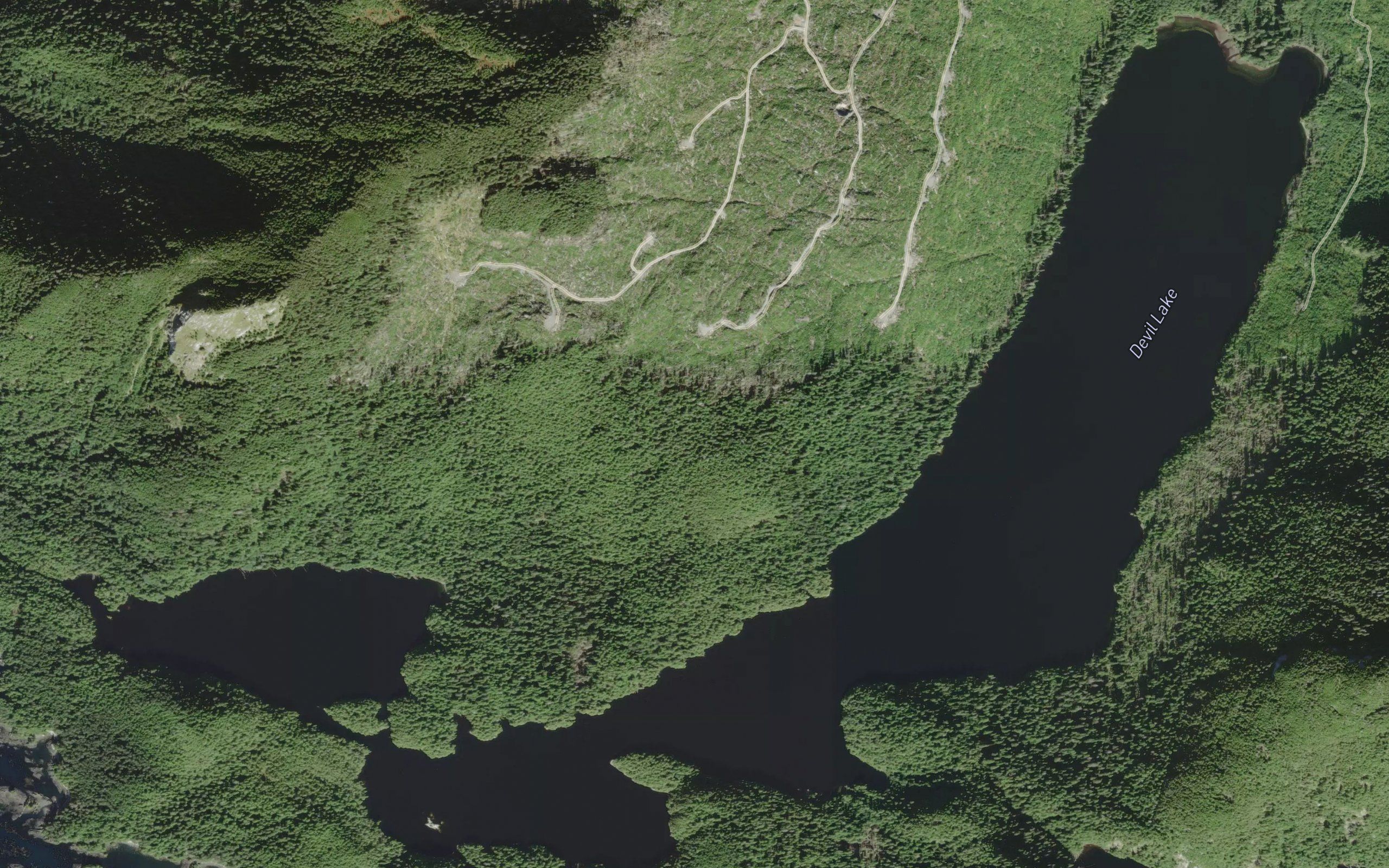 Devil Lake