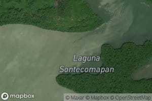 Laguna Sontecomapan