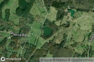 Wolf Pond