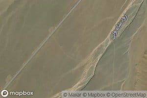 Rudkhaneh-ye Shahvali