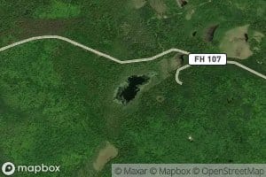 Water Tank Lake