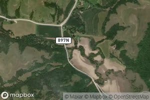 Little Swede Creek