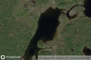 Ylimmainen Avlijarvi