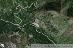 Lodgepole Lake