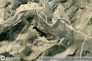 Fish Lake Valley Creek