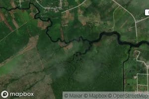 Sungai Induk Sedekah