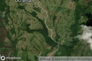 Quebrada Vara Blanca