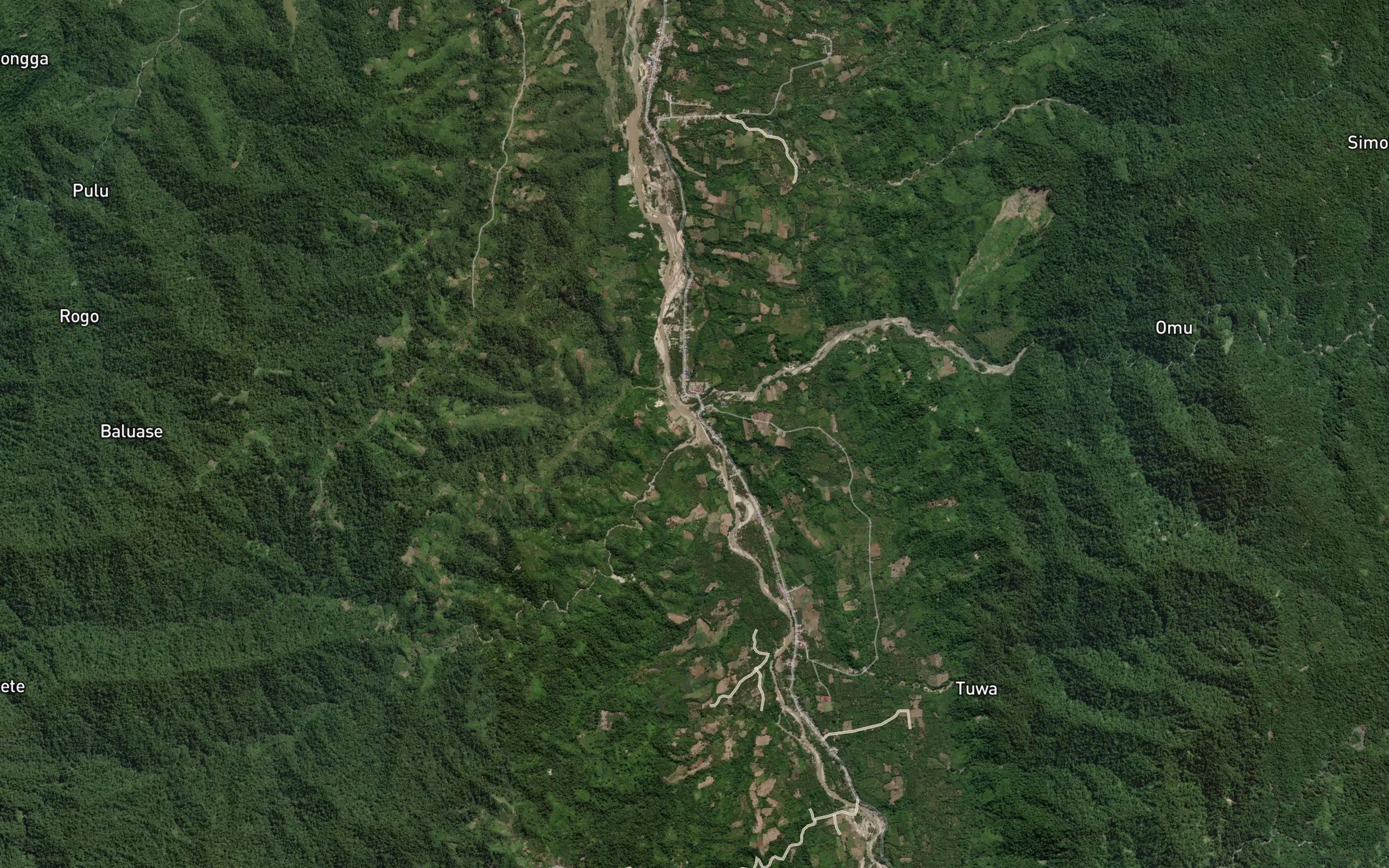 Binangga Siroa