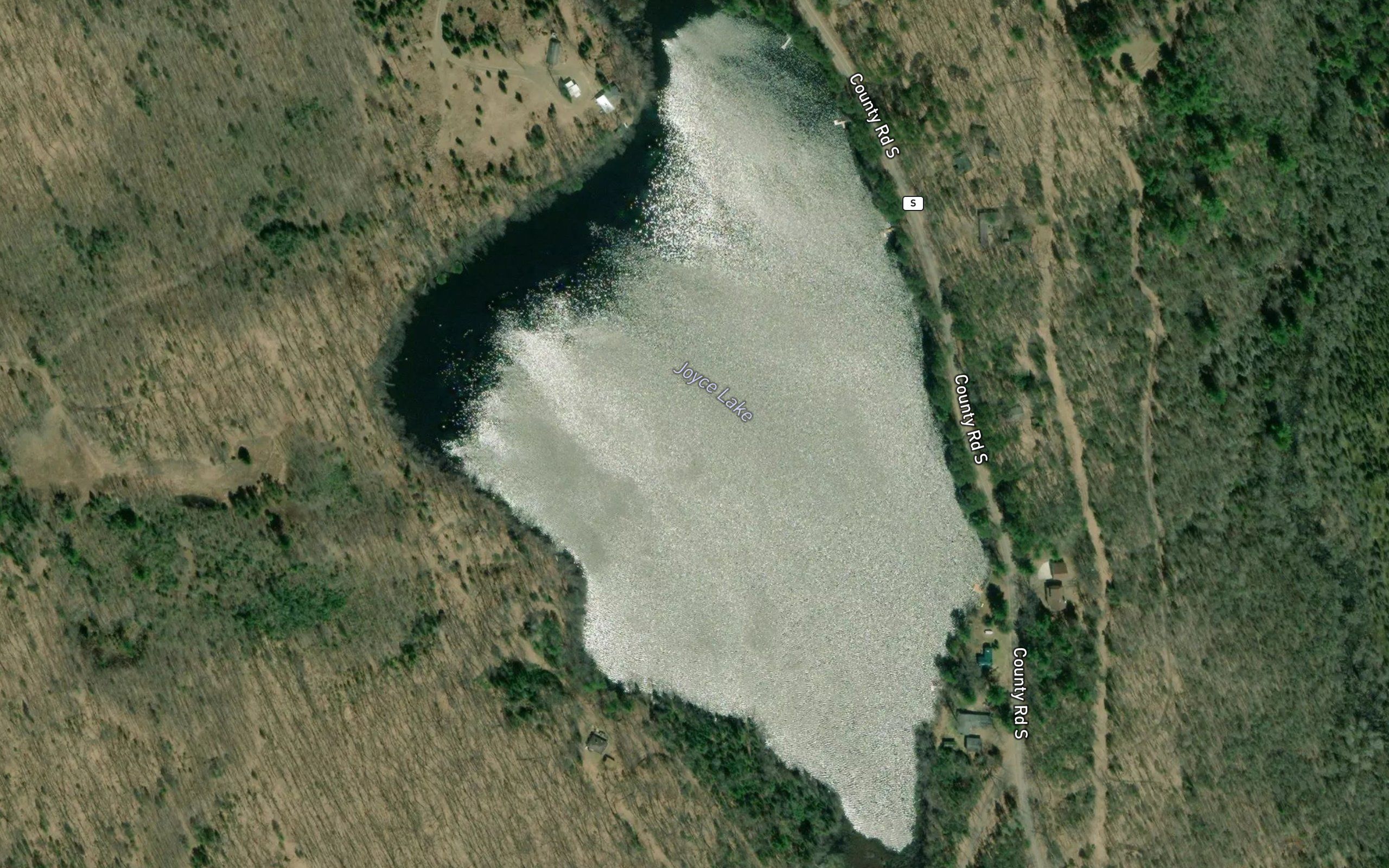 Joyce Lake