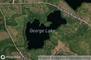 George Lake