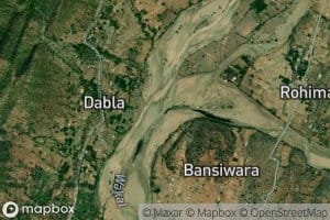 Manas River