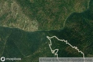 Washington Creek