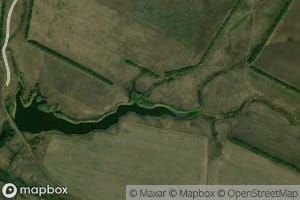 Balka Bol'shoy Lychak