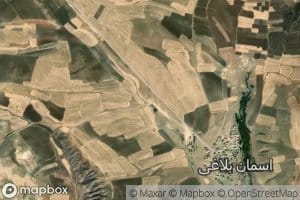 Cheshmeh-ye Aqbolagh