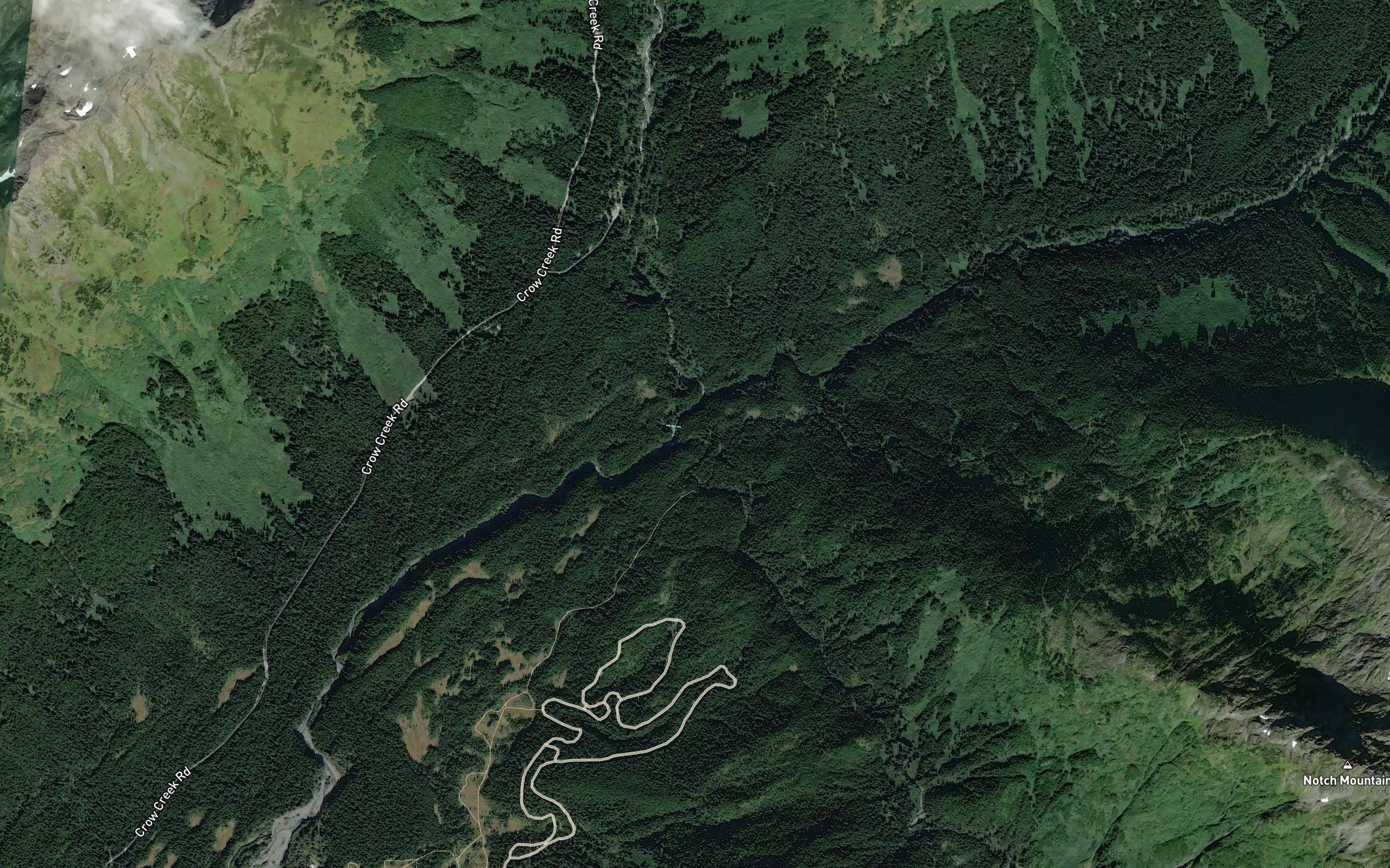 Winner Creek