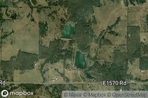 Cherokee Sandy Site 8c Reservoir