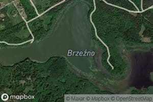 Jezioro Brzezno