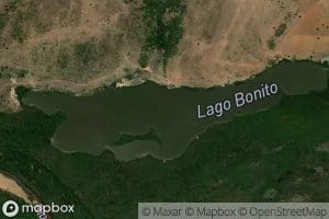 Lago Bonito