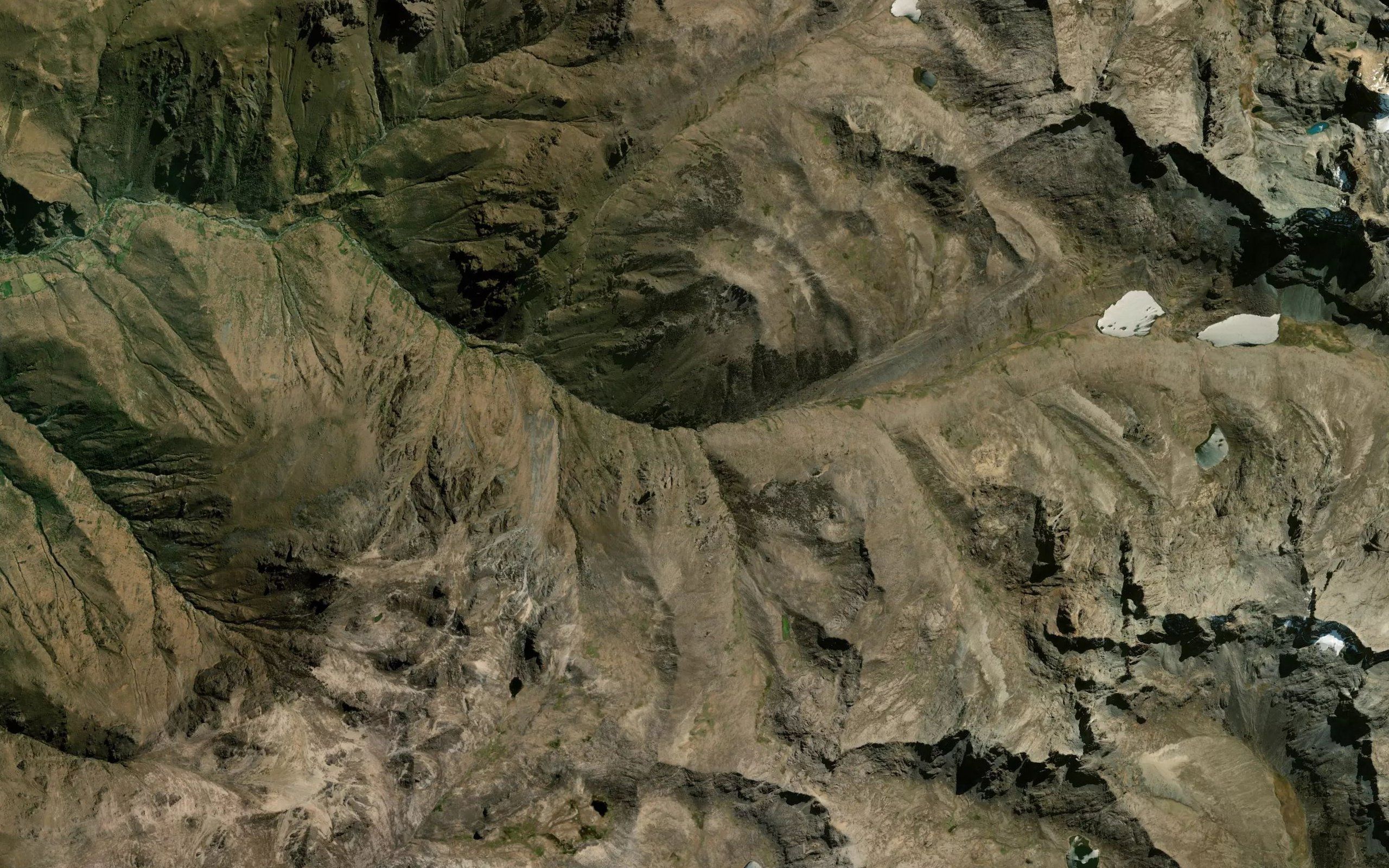 Quebrada Quiripuy