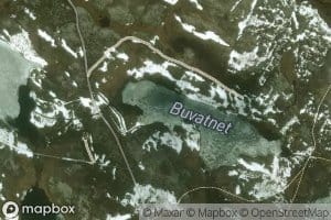 Buvatnet