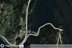 Ropeidvika