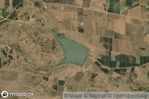 Presa San Miguel Arco