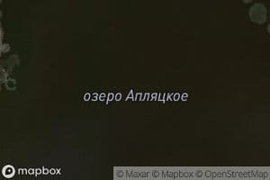 Ozero Aplyatskoye