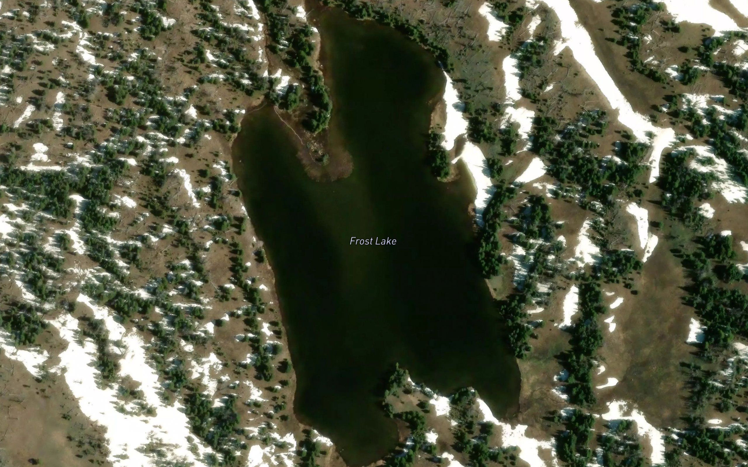Frost Lake