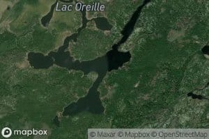 Lac Oreille