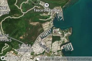 Villa Marina Yacht Basin