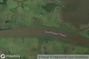 Southeast Pass