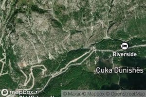 Perroi Qafes se Kalit