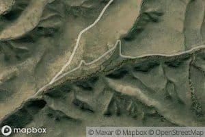Williams Creek