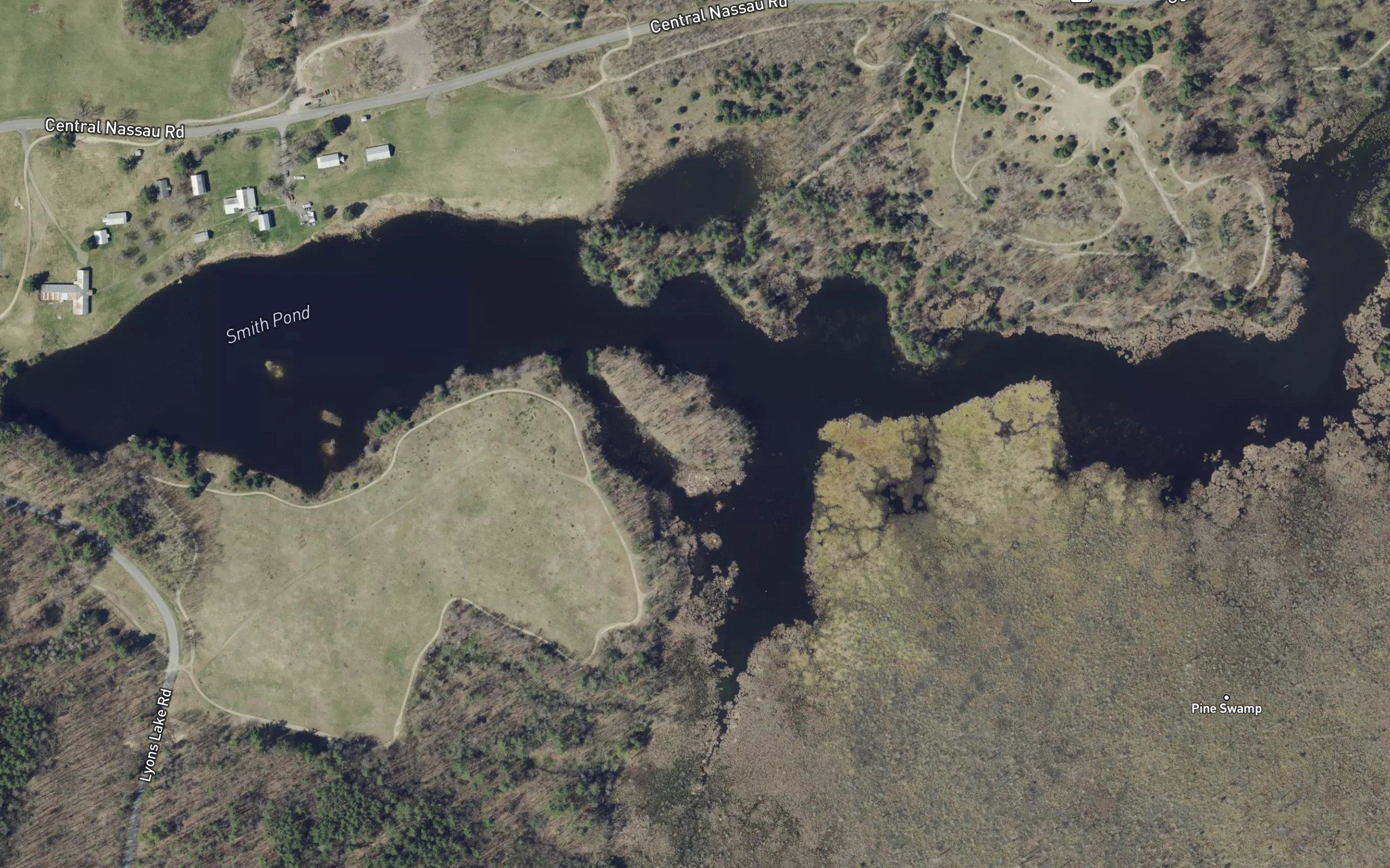 Smith Pond