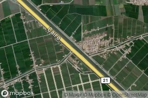 Tur`at Abu Diyab al Wusta