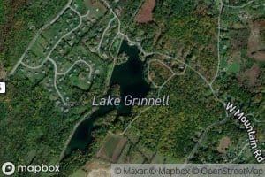 Lake Grinnell