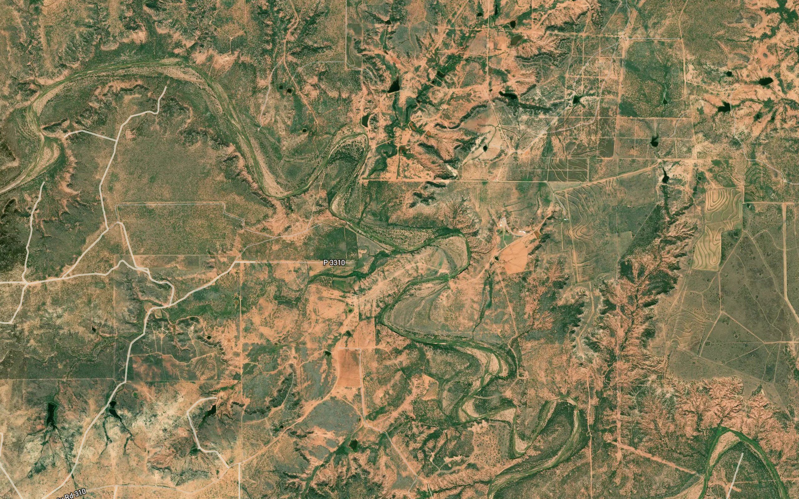 Kildugan Creek