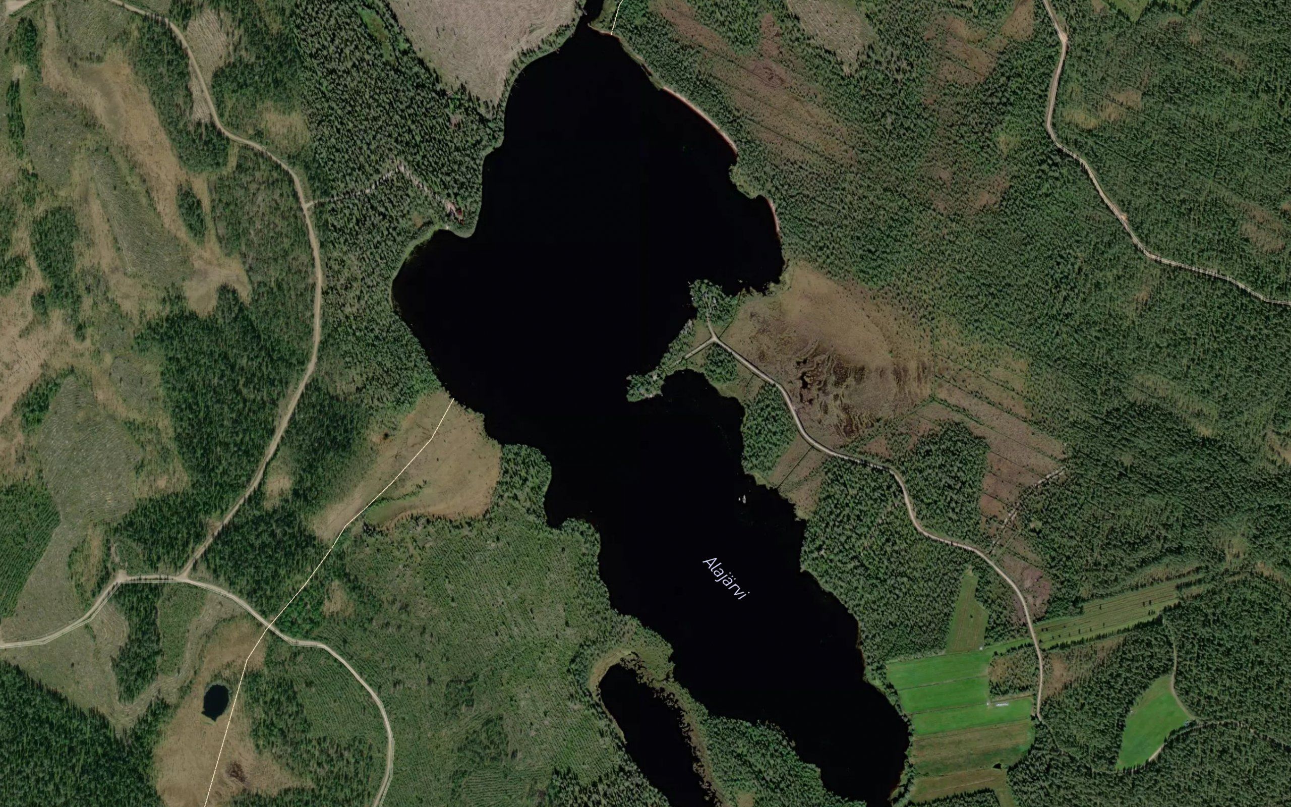 Alajarvi
