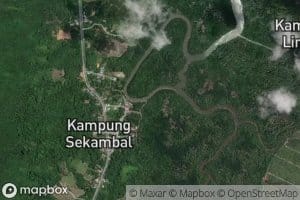 Sungai Sekambal Besar