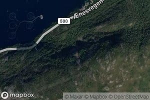 Stakkalifossen