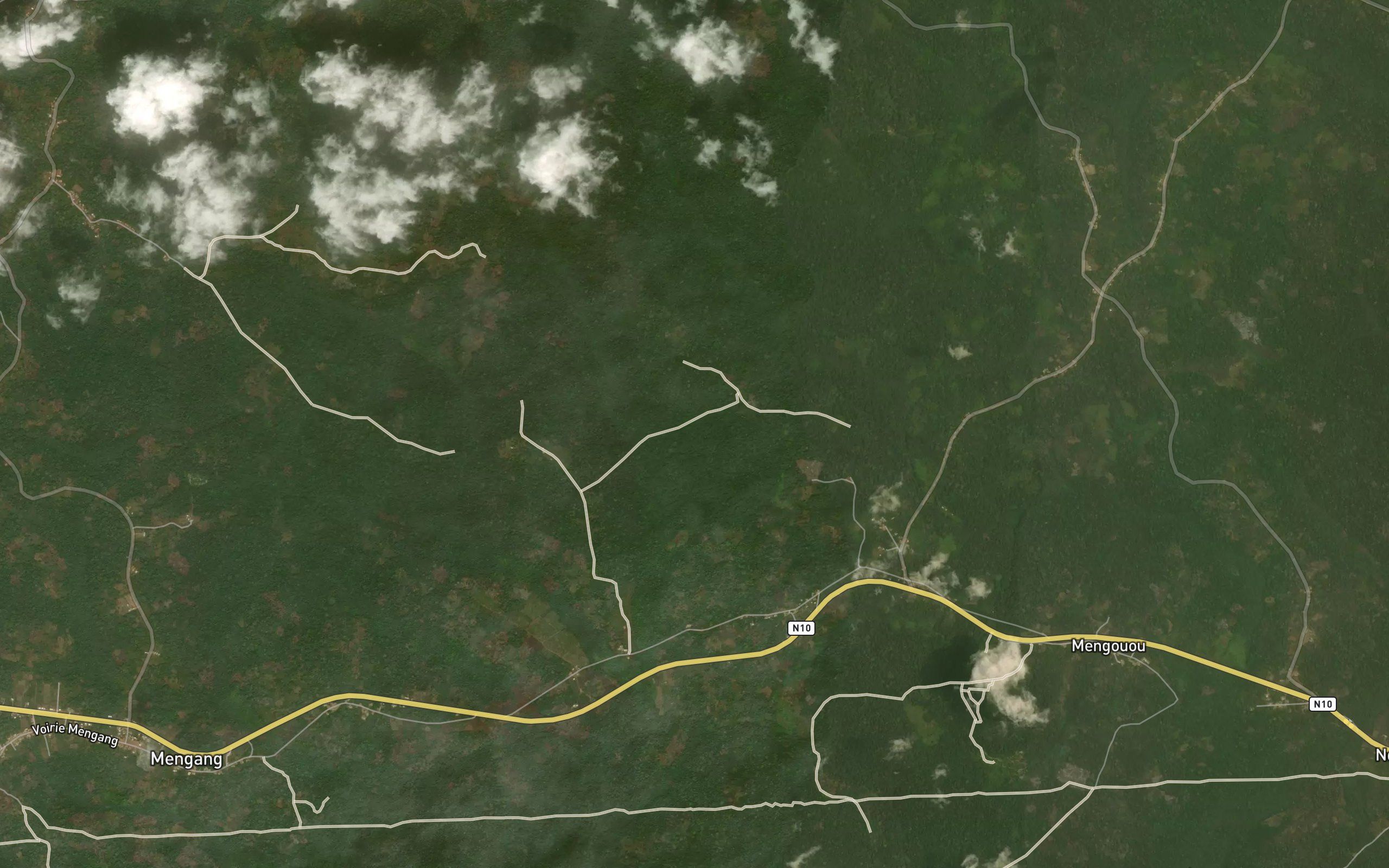 Ndjombo