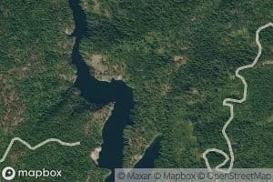 Lime Creek