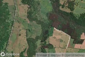 Estero Potrerillo de las Yeguas