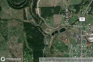 Grasshopper Creek